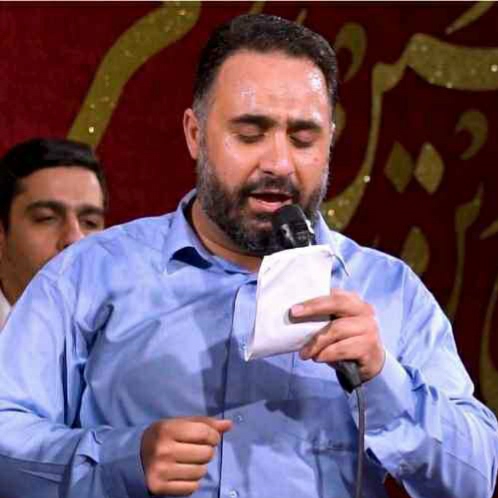 آهنگ جدید محمد فصولی لعن بی پایان